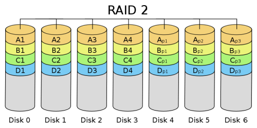 RAID 2